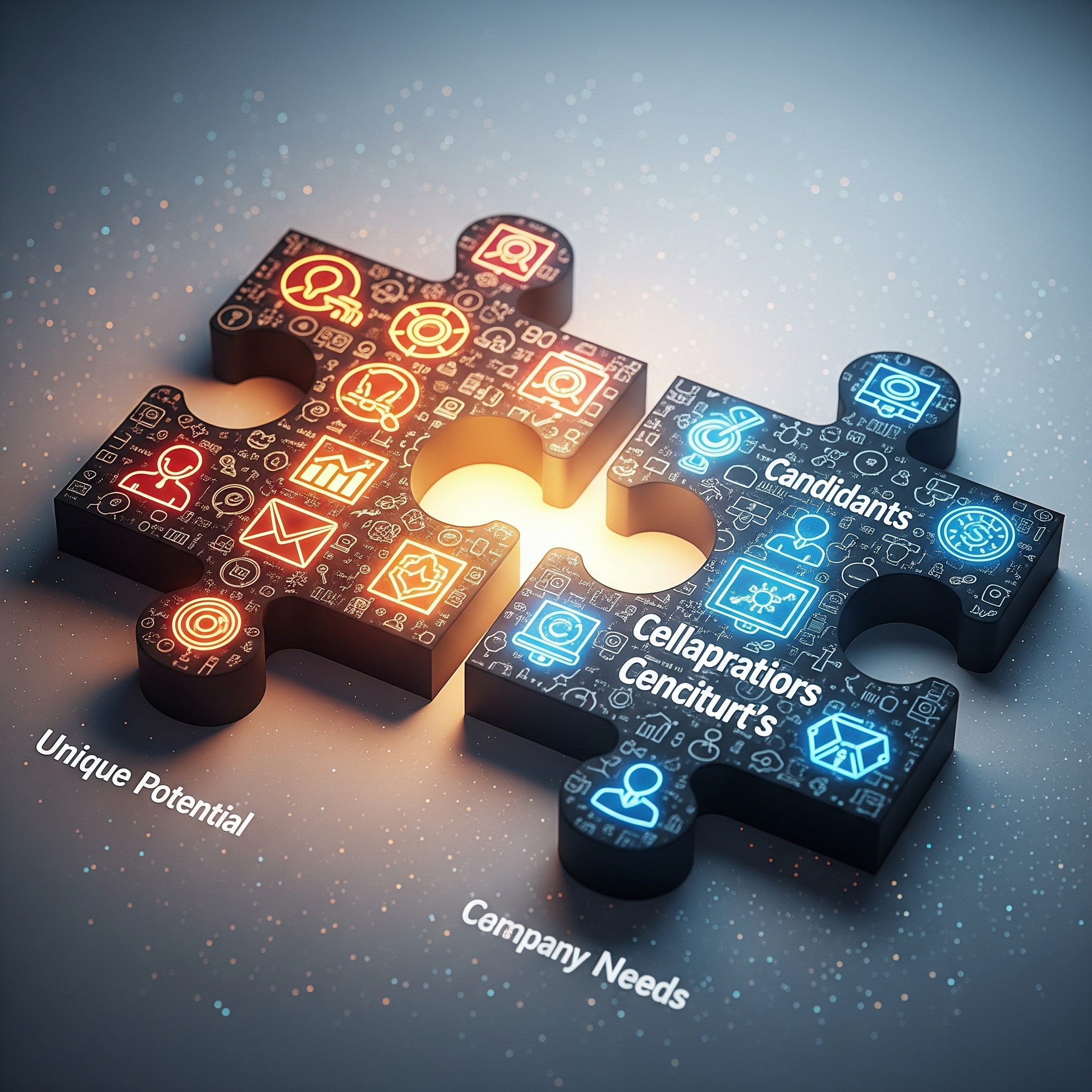 Recrutement Intelligent avec IA