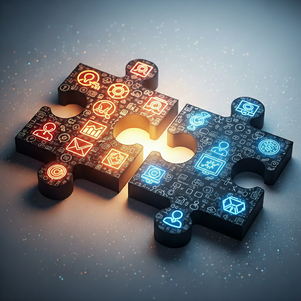 Recrutement Intelligent avec IA