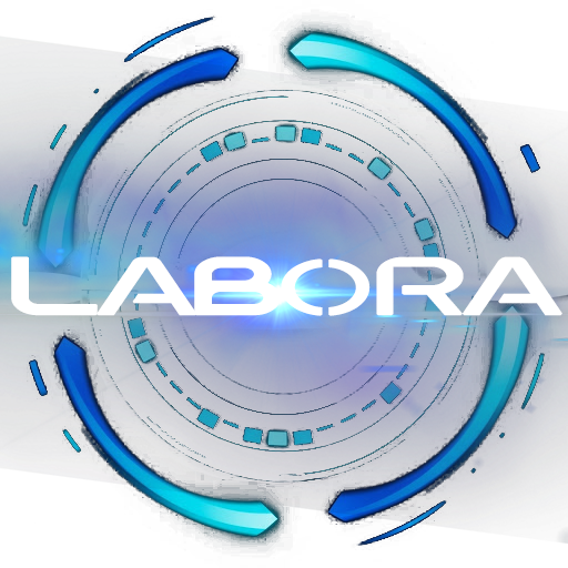 Lab0ra Logo